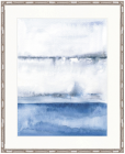 "Designer Boys Collections" Coastal Calm I Artwork, Abstract Collection