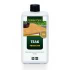 TEAK PROTECTOR IN HONEY BROWN BY GOLDEN CARE