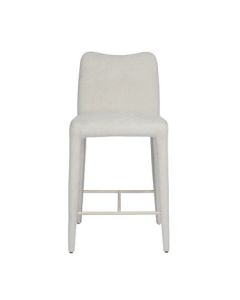 "Amelia" Kitchen Stool W48 × D56 × H97.5 cm Natural (RRP $999)