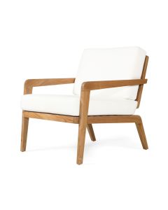 Elton Armchair, 72cm Width x 80cm Height x 85cm Depth