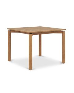 Esperance Outdoor Table, L 100cm x W 100cm x H 76cm
