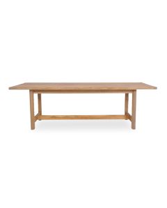 Marco Outdoor Table, L 250cm x W 100cm x H 75cm