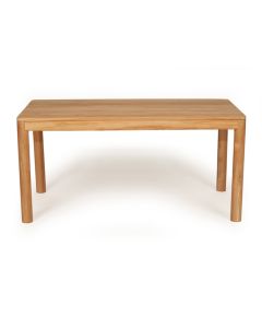 Maya Outdoor Table, L 240cm x W 100cm x H 76cm
