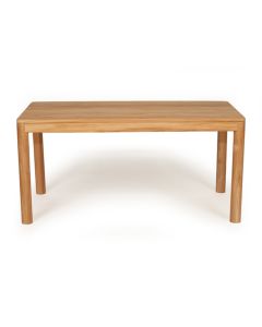 Maya Outdoor Table, L 200cm x W 100cm x H 76cm