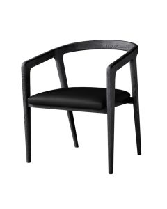 Hampstead Dining Chair, W 62cm × D 61cm × H76.5cm