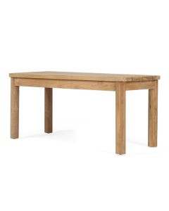 Maya Outdoor Bench Seat 1m, L100cm x W39cm x H46cm