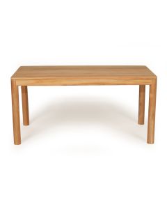 Maya Outdoor Table, L 160cm x W 90cm x H 76cm