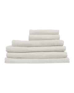 Birkshire 3 Seater Sofa SLIP COVER ONLY Off White Linen, 220cm W x 96cm D x 90cm H (RRP $1155)