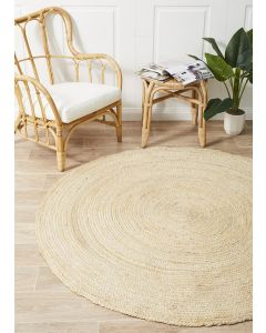 Atrium Polo Hamptons Style Indoor Rug Bleach