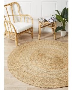 Atrium Polo Hamptons Style Indoor Rug Natural