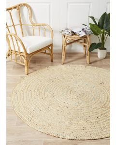 Atrium Shiva Hamptons Style Indoor Rug Bleached