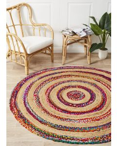 Atrium Target Hamptons Style Indoor Rug Multi