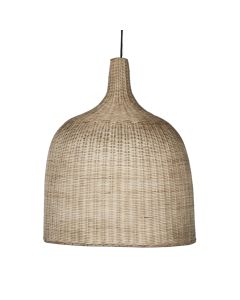 Wentworth Rattan Pendant (RRP $349)