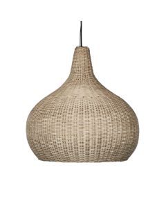 Drift Rattan Pendant (RRP $327.80)