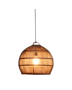 Comores Ceiling Pendant Natural (RRP $349.80)