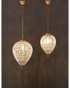 St Loren Chandelier Small (RRP $748)