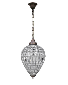 St Loren Chandelier Medium (RRP $1089)