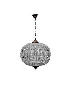 Palermo Chandelier Small (RRP $2134)