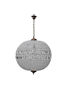 Palermo Chandelier Medium (RRP $2189)