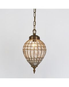 St Loren Chandelier Extra Small (RRP $715)