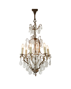 Roche Chandelier (RRP $2827)