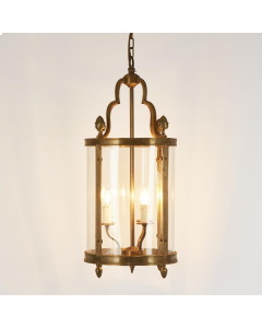 Medina Chandelier (RRP $3487)