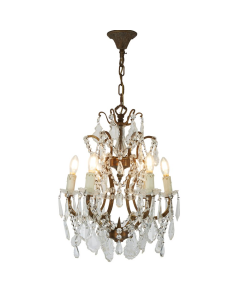 Chantilly Chandelier (RRP $2827)