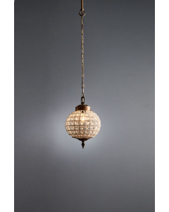 Palermo Chandelier Extra Small (RRP $715)