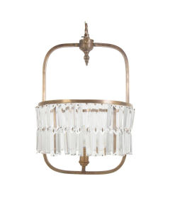Toronto Chandelier (RRP $1958)