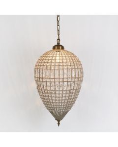 St Loren Chandelier Large (RRP $1968)