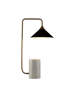 Rosehill Table Lamp (RRP $550)