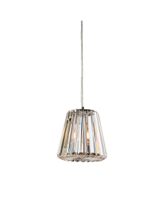 Moulin Glass Ceiling Pendant Small (RRP $638)