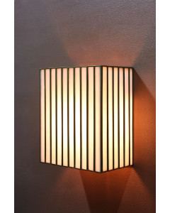 Bel Air Wall Light Brass (RRP $418)