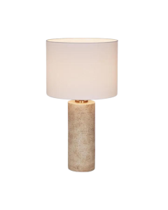 Tivoli Table Lamp & Shade (RRP $341)