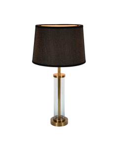 Breakwater Table Lamp Base Antique Brass (RRP $393.80)
