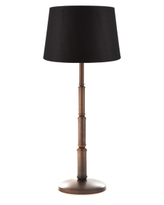Chapman Table Lamp Base Dark Brass (RRP $495)