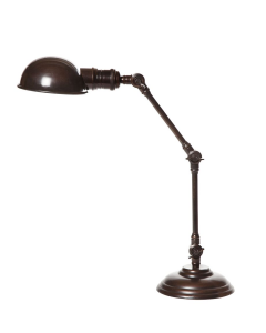 Stamford Desk Lamp Bronze (RRP $429)