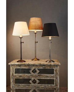 Davenport Table Lamp Base Antique Brass (RRP $437.80)