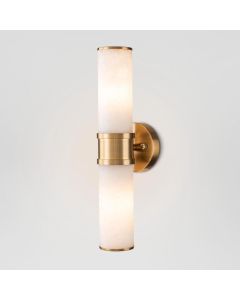 Herman Double Wall Light (RRP $649)