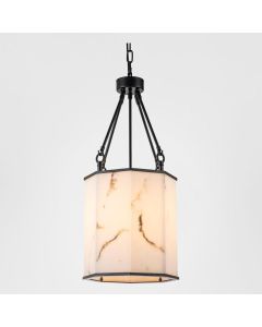 Stone Flower Chandelier (RRP $946)