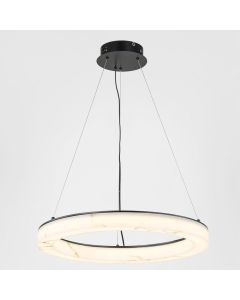 Halo Resin Medium Pendant (RRP $836)