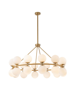 Winchester Hanging Lamp (RRP $1727)