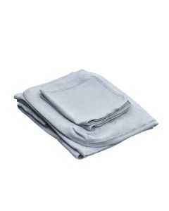 Slip Cover Only - Clovelly Hamptons 2.5 Seat Sofa Beach (RRP $849)