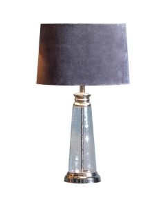Caesaro Table Lamp Grey (RRP $589)