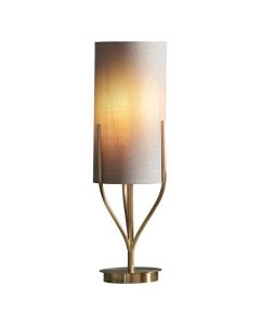 Romana Table Lamp (RRP $329)
