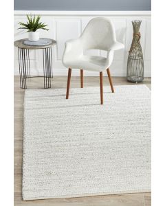 Harvest 801 Hamptons Style Indoor Rug Ivory