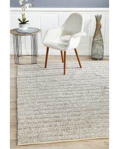 Harvest 801 Hamptons Style Indoor Rug Natural
