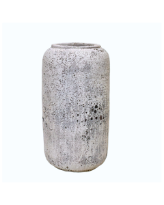 "Ancient Vogue Tall Pot/Urn" W52 × L52 × H97 cm (RRP $899)