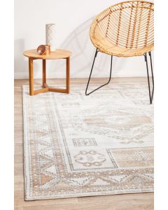 Mayfair Caitlen Hamptons Style Indoor Rug Natural