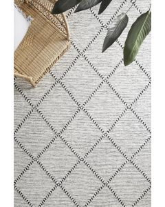 Maison Jasmin Hamptons Style Indoor Rug